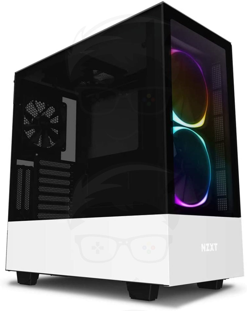 NZXT H510 Elite Gaming Case NZXT H510 Elite Gaming Case